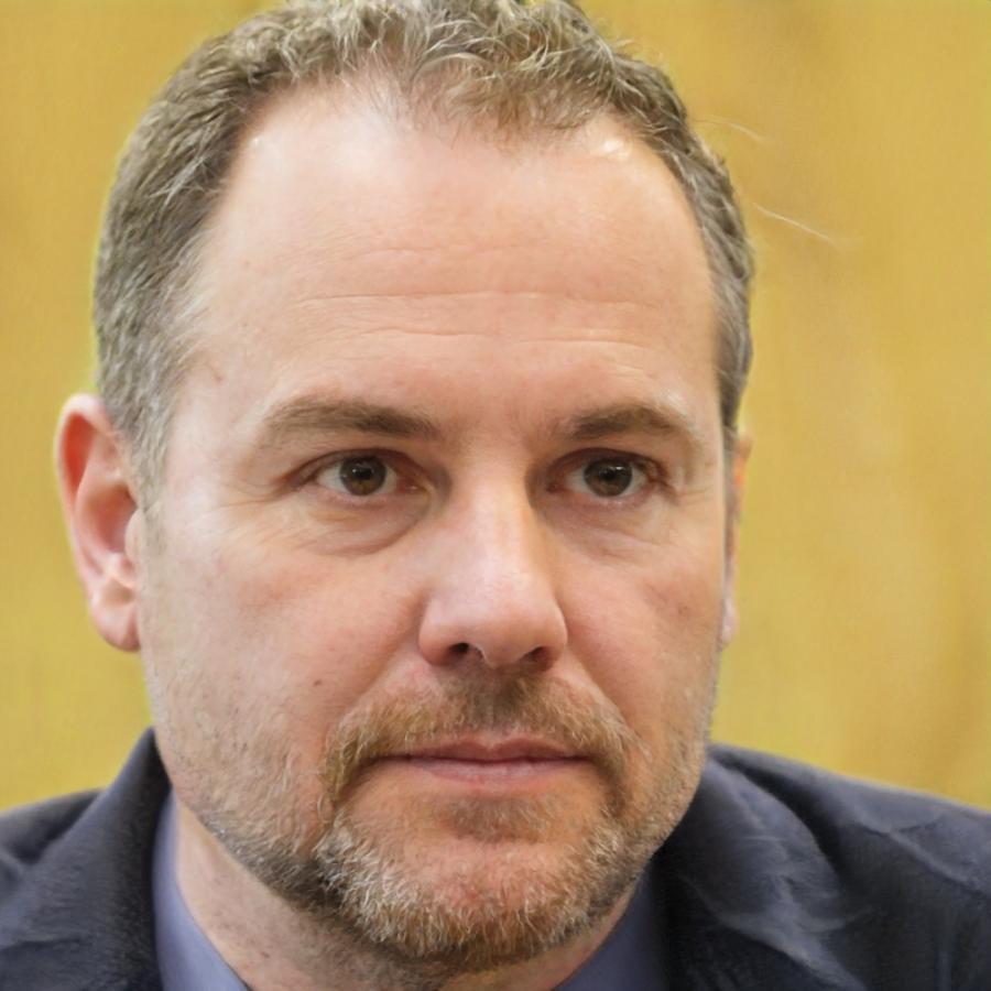 Marcus Weber
